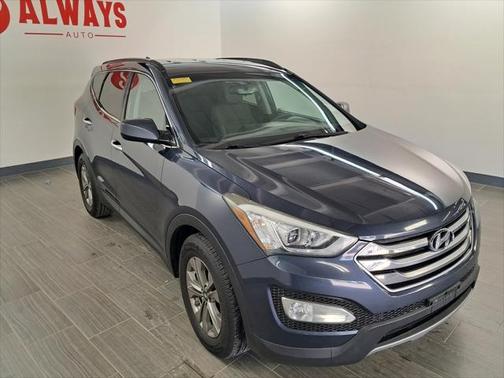 2016 Hyundai Santa Fe Sport 2.4L