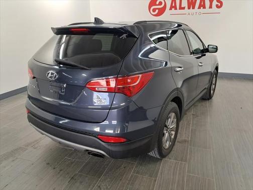 2016 Hyundai Santa Fe Sport 2.4L