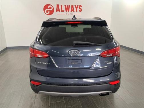 2016 Hyundai Santa Fe Sport 2.4L