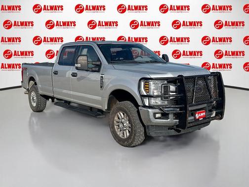 2019 Ford F-250 XLT