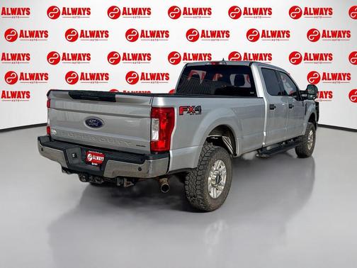 2019 Ford F-250 XLT