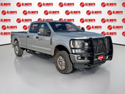2019 Ford F-250 XLT
