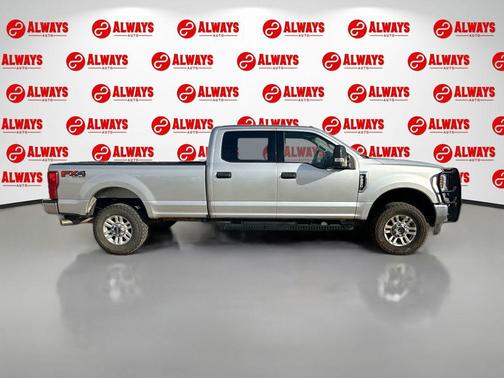 2019 Ford F-250 XLT