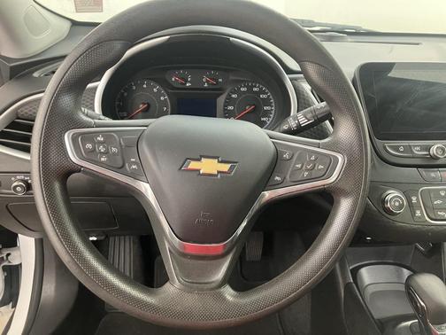 2023 Chevrolet Malibu 1LS