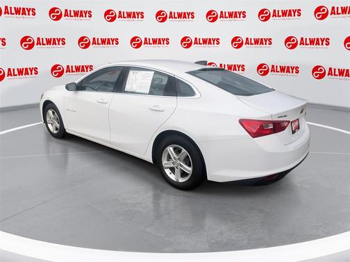 2023 Chevrolet Malibu 1LS