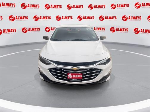 2023 Chevrolet Malibu 1LS