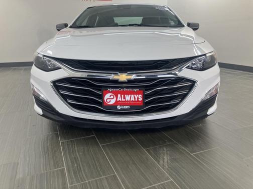 2023 Chevrolet Malibu 1LS