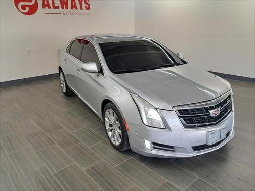 2016 Cadillac XTS Luxury