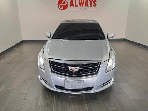 2016 Cadillac XTS Luxury