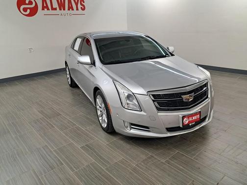 2016 Cadillac XTS Luxury