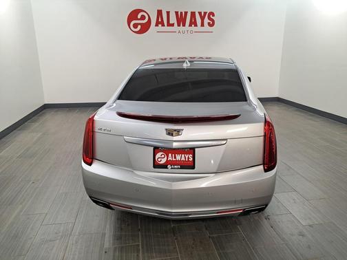 2016 Cadillac XTS Luxury