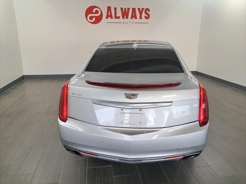 2016 Cadillac XTS Luxury