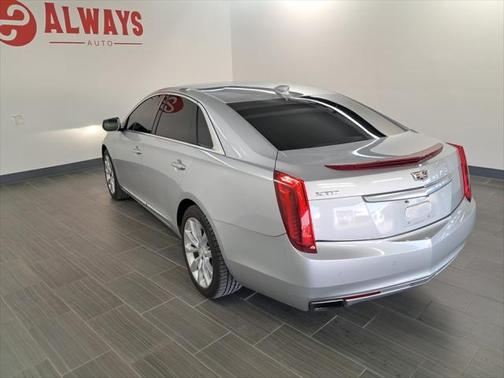 2016 Cadillac XTS Luxury