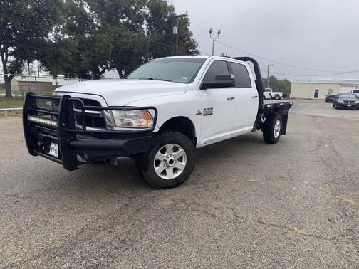 2015 RAM 2500 SLT