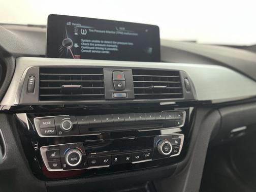 2016 BMW 328 xDrive