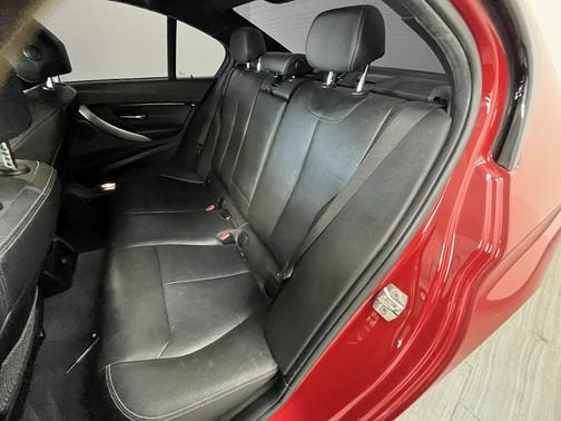 2016 BMW 328 xDrive