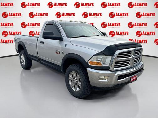 2010 Dodge Ram 2500 ST