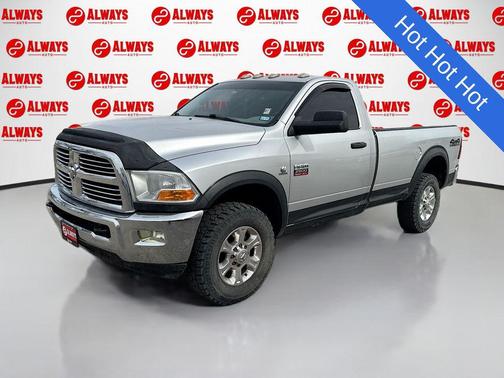2010 Dodge Ram 2500 ST