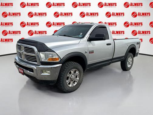 2010 Dodge Ram 2500 ST