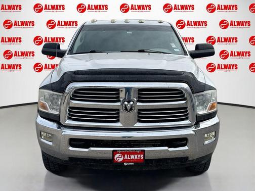 2010 Dodge Ram 2500 ST