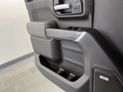 2020 Chevrolet Silverado 2500 LTZ
