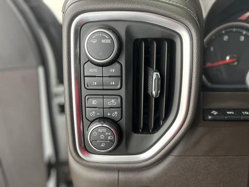 2020 Chevrolet Silverado 2500 LTZ