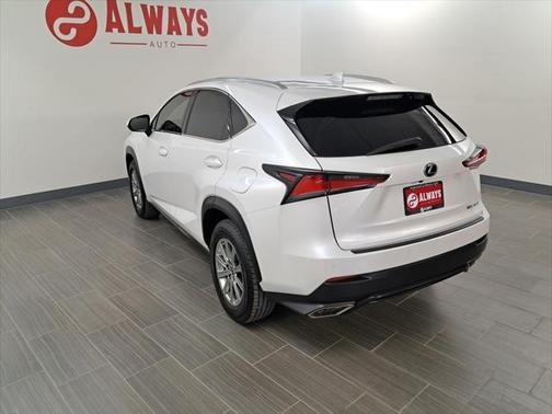 2020 Lexus NX 300 Base
