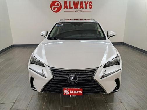 2020 Lexus NX 300 Base