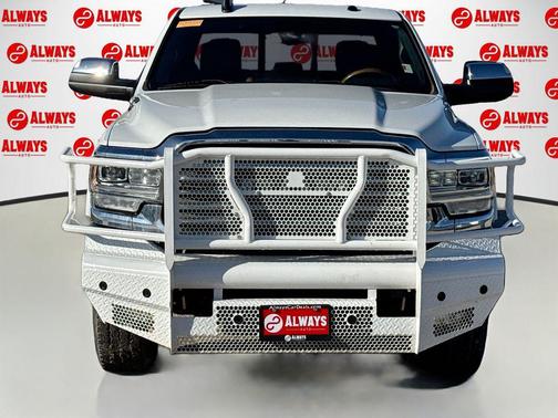 2022 RAM 3500 Longhorn