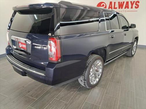 2020 GMC Yukon XL Denali