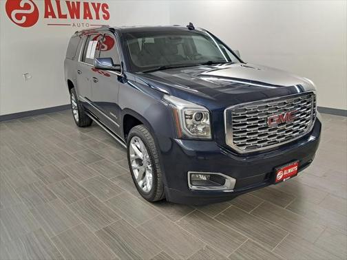 2020 GMC Yukon XL Denali