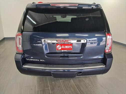 2020 GMC Yukon XL Denali