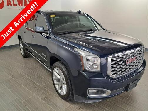2020 GMC Yukon XL Denali