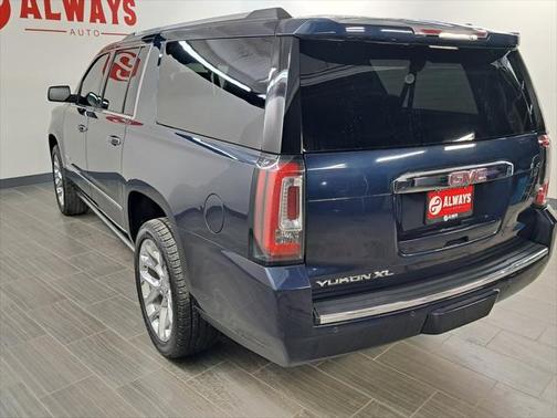 2020 GMC Yukon XL Denali