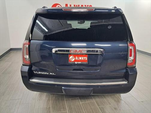 2020 GMC Yukon XL Denali