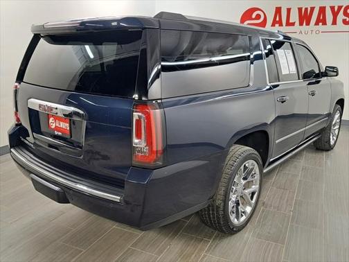 2020 GMC Yukon XL Denali