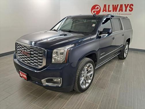 2020 GMC Yukon XL Denali