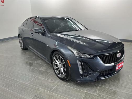 2020 Cadillac CT5 Sport RWD