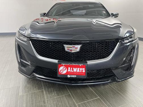 2020 Cadillac CT5 Sport RWD