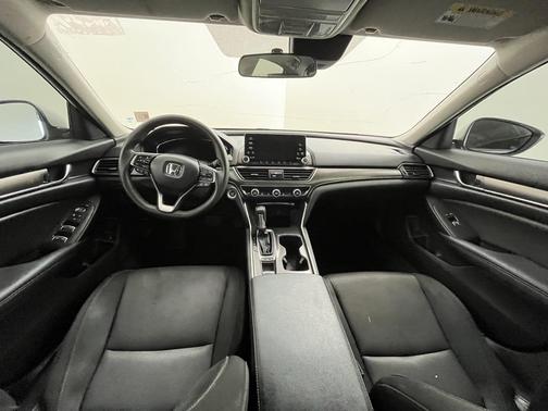 2020 Honda Accord LX 1.5T