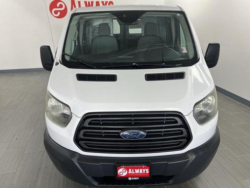 2017 Ford Transit-250 Base