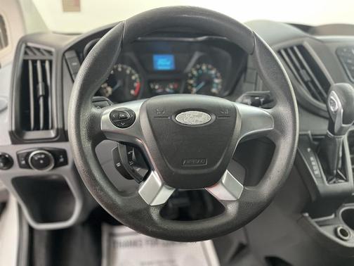 2017 Ford Transit-250 Base