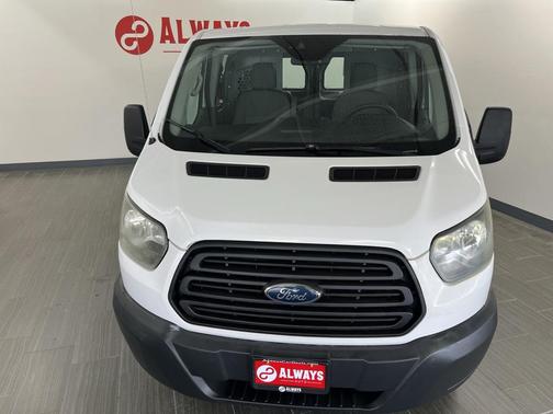2017 Ford Transit-250 Base