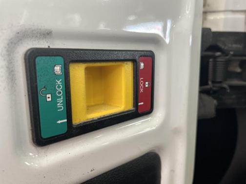 2017 Ford Transit-250 Base