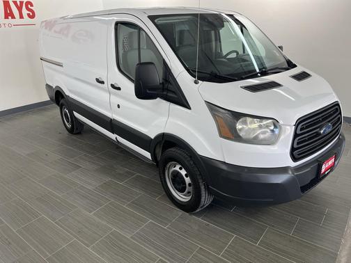 2017 Ford Transit-250 Base