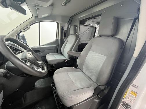 2017 Ford Transit-250 Base