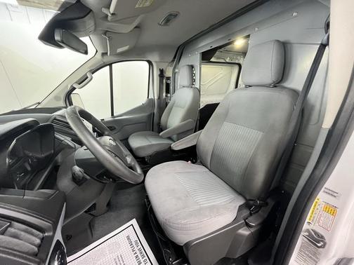 2017 Ford Transit-250 Base