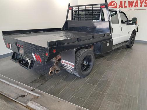 2013 Ford F-350 XL