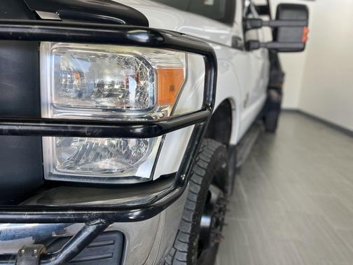 2013 Ford F-350 XL