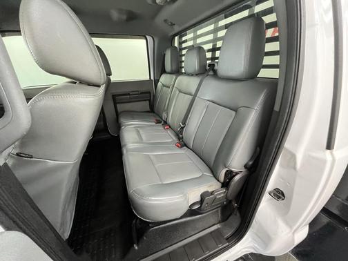 2013 Ford F-350 XL
